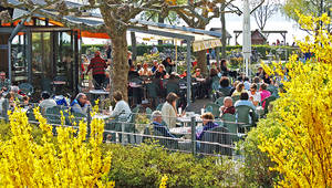 Eiscafe Il Pavillone