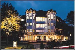 Hotel Liebesglück Hotel Liebesglück