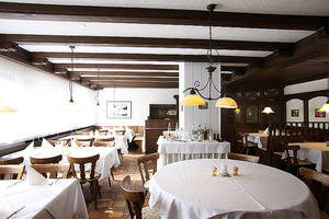 Restaurant-Hotel Nachtigall