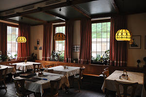 Restaurant Friedrichshof Jägerstüble