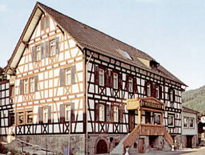 Landgasthof Murgtäler Hof