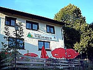 Gasthaus Waldesruh