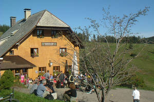 Erlenbacher Hütte