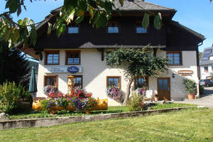Gasthaus Zum Dorfkrug