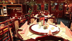 Restaurant Dschingis Khan