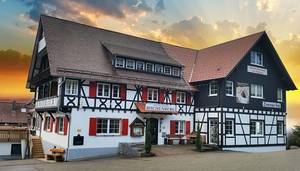 Gasthaus Bischenberg