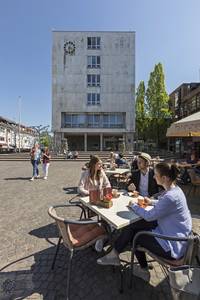 Brezels Cafe und Restauration