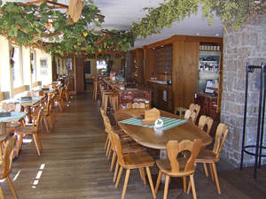 Christophbräu Restaurant