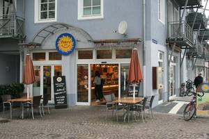 Peters Gute Backstube