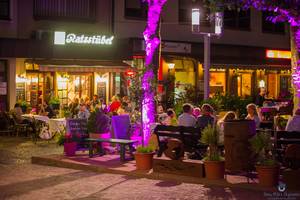 Restaurant Ratsstüble