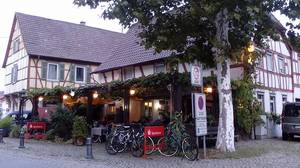 Restaurant Pizzeria Salmen