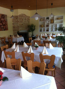 Ristorante Pizzeria Toscana