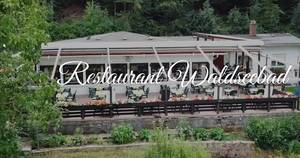 Restaurant Waldseebad