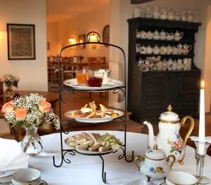 Landhaus Ettenbühl Markgräflerland