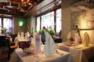 China Restaurant China Town Nordlicher Bodensee