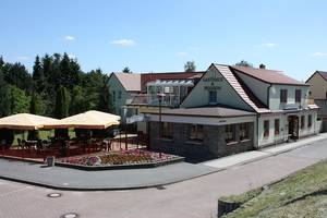 Restaurants Cafes Seenland Oder Spree