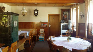 Gasthaus zum Kaiserhof
