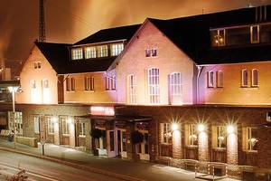 Dating cafe saarland