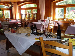 Restaurant Zum See 