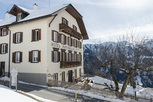 Berghotel Alpenblick