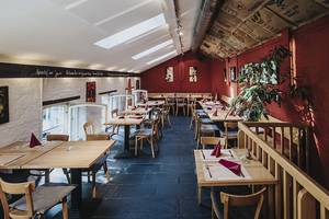 Dating cafe saarland