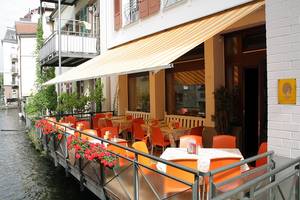 Restaurants in Freiburg │Übersicht