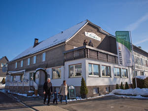 Gasthof zur Post Reiste | Naturpark Sauerland-Rothaargebirge