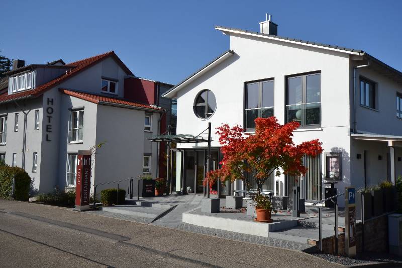 Hotel Restaurant Weinhaus Steppe Waldbronn Hotel Restaurant Weinhaus Steppe Waldbronn