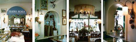 Ristorante Il Teatro