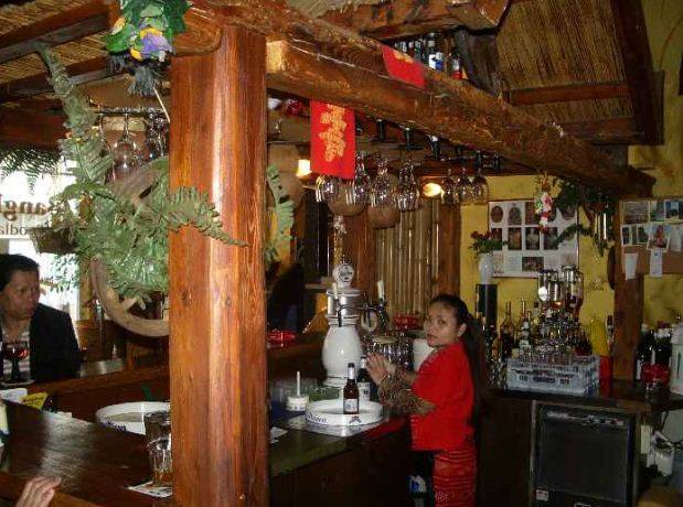 Bangkok Foodland Restaurant