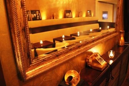 Carlos Cocktailbar