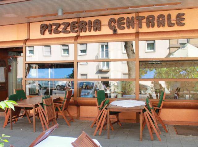 Pizzeria Centrale