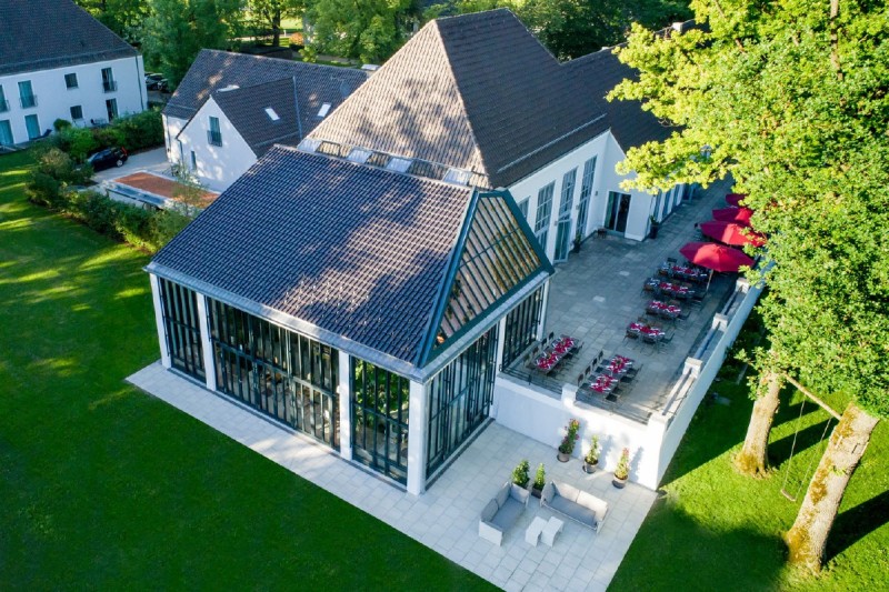 Casino Chiemsee Casino Chiemsee