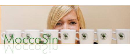 MoccaSin Coffee