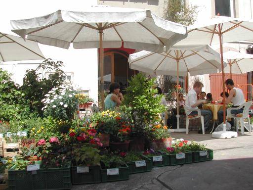 Café Pan