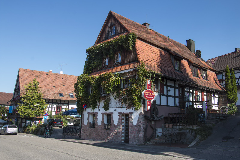 Otto's Sasbachwalden