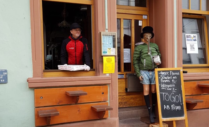 Musik- und Bierkneipe. © Kranz Durlach / J. Schlaak