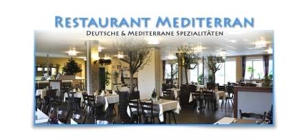 Mediterran