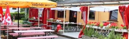 Naturfreundehaus Daxlanden - bei Miri