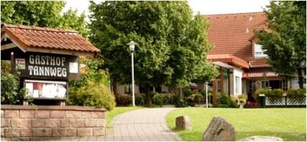 Gasthof Tannweg