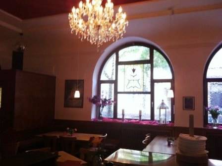 Wirtshaus zum Braustüble