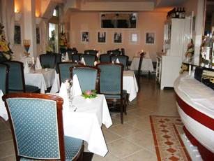 Trattoria Toscana