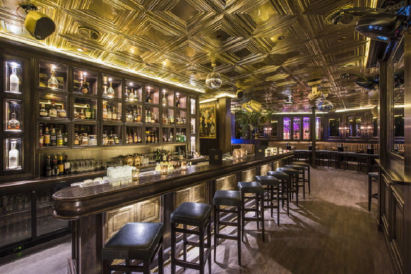 Cuckoo Club Zermatt, Switzerland