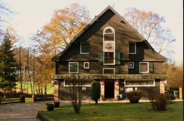 Naturfreunde Moosbronn