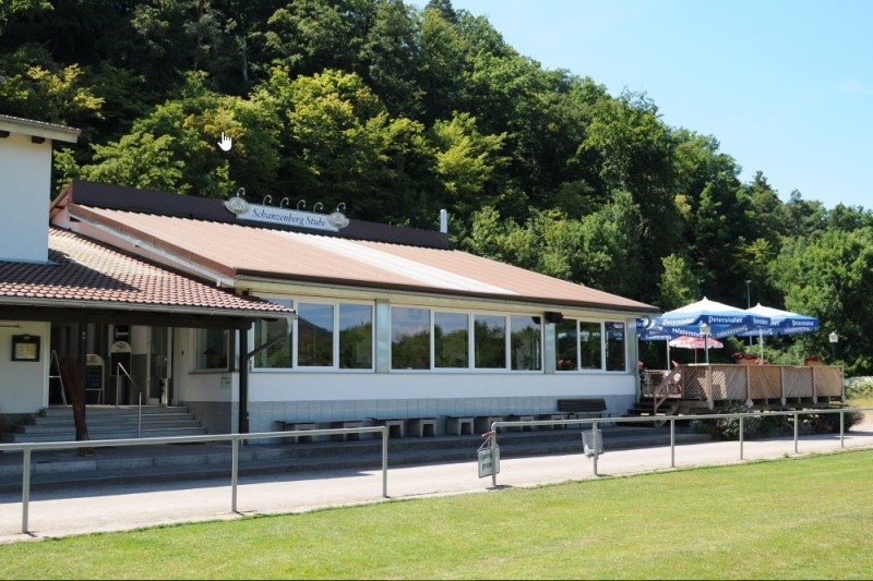 Tonis Schanzenbergstube