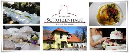 Restaurant Schützenhaus auf dem Turmberg (c) Peter Esaias