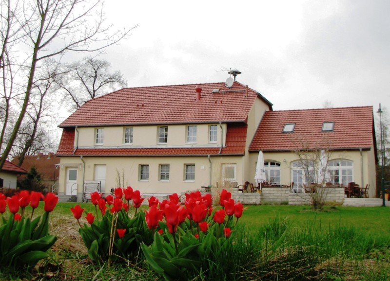 Landgasthaus am Dolgensee Seenland OderSpree