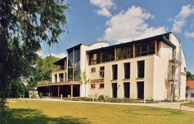 Restaurant im Hotel "Haus am Spreebogen" Fürstenwalde im