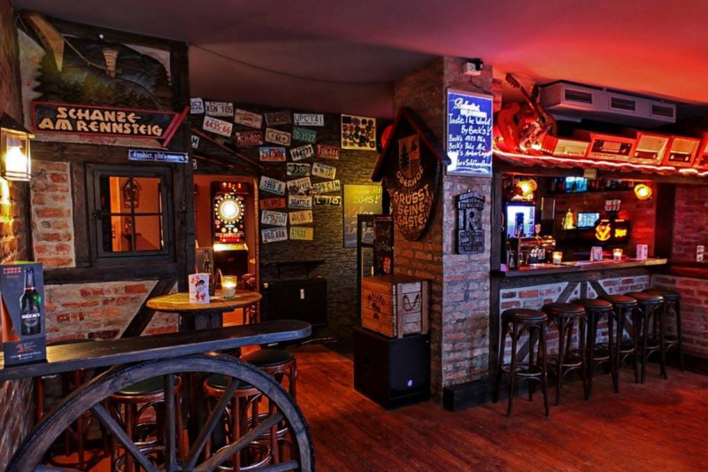 Pauls Oberhof Oberhof