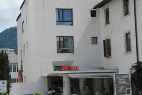 Ilanz Uni Leute Kennenlernen